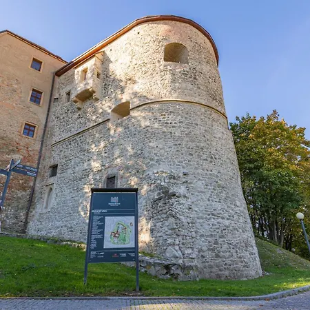 Royal Vista Apartment, Free Parking Bratysława