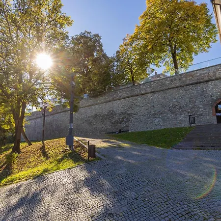 Royal Vista Apartment, Free Parking Apartament