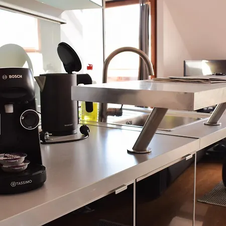 Apartamento Royal Vista Apartment, Free Parking