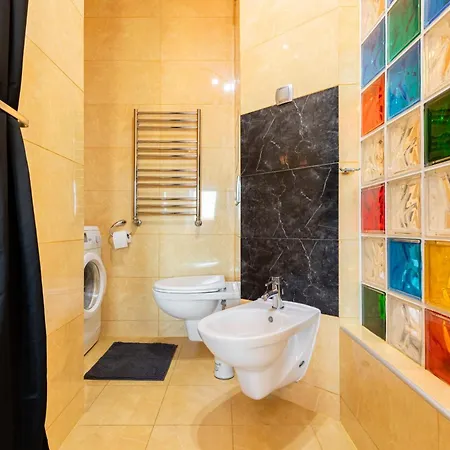 Appartement Royal Vista Apartment, Free Parking *