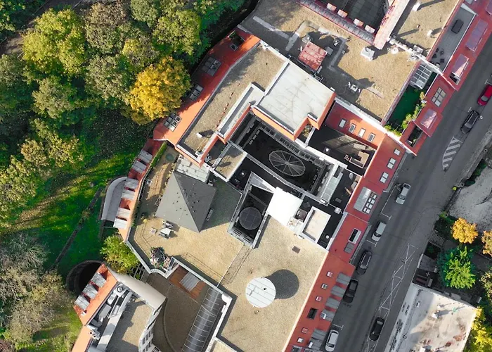 Royal Vista Apartment, Free Parking Διαμέρισμα *