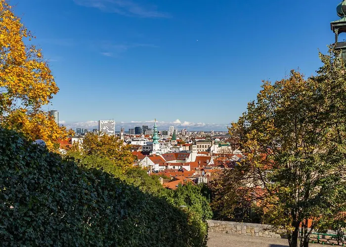 Royal Vista Apartment, Free Parking *