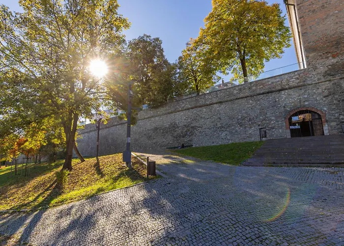 Royal Vista Apartment, Free Parking Διαμέρισμα