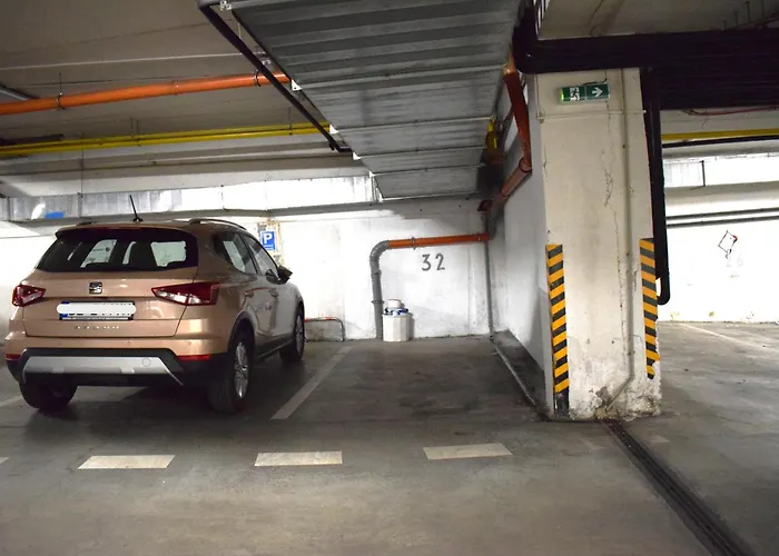 Royal Vista Apartment, Free Parking Διαμέρισμα *