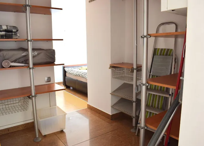 Apartamento Royal Vista Apartment, Free Parking